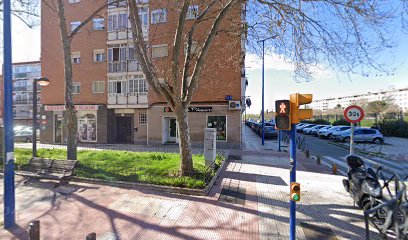 Ch Maqueda Peluqueros | Peluquería en Leganés / Madrid