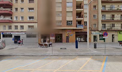 Peluqueria Caromme | Peluquería en Huesca / Huesca