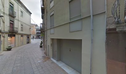 Perruqueria Martil | Peluquería en Banyoles / Girona