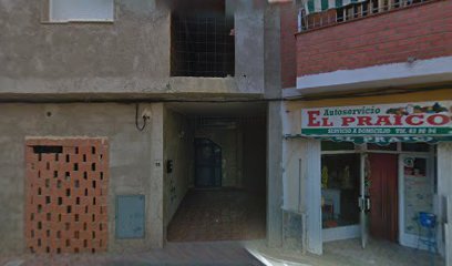 Peluquería Luna | Peluquería en Alhama de Murcia / Murcia