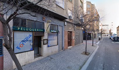 Fortuna | Peluquería en Zaragoza / Zaragoza