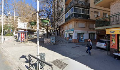 Marlene Rivas | Peluquería en Granada / 