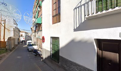 Peluquería Segura | Peluquería en La Zubia / Granada