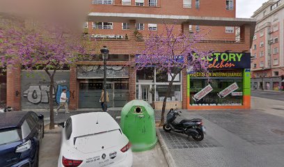 Teresa Muñoz | Peluquería en Valencia / 