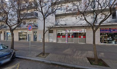 Peluquería Napoles | Peluquería en Mollet del Vallès / Barcelona