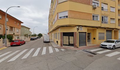 La Beaute | Peluquería en Piles / 