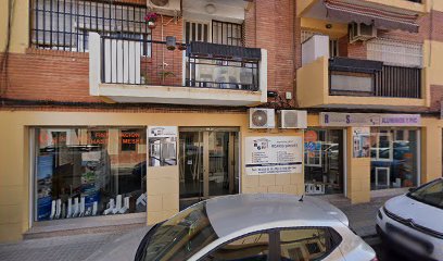 Peluquería Amparo Palacios | Peluquería en Burjasot / Valencia