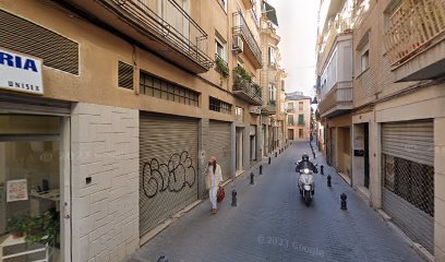 Peluquería Loes | Peluquería en Granada / Granada