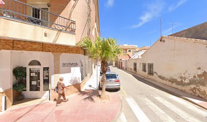 Peluquería y Estética Soraya | Peluquería en Los Alcázares / Murcia