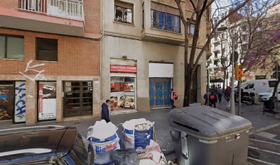 Chuane Mei | Peluquería en Barcelona / 