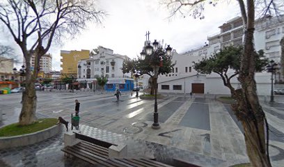 Estética Carolina | Peluquería en Torremolinos / 