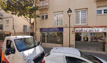 Peluquería Marta Bertrán | Peluquería en Barcelona / Barcelona