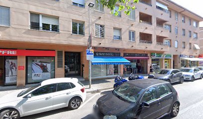 Sunsymbols Centre de Bellesa | Peluquería en Girona / 