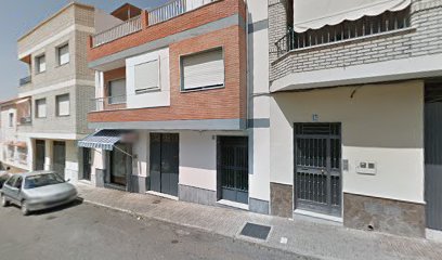 Lola frías peluquería y belleza | Peluquería en Berja / Almería