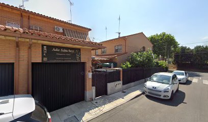 Ada Sánchez | Peluquería en Fuensalida / Toledo