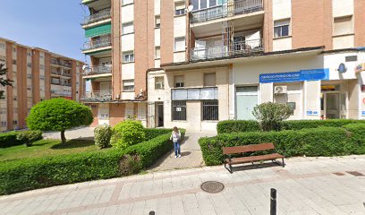 Peluquería unisex Raquel | Peluquería en Guadalajara / Guadalajara