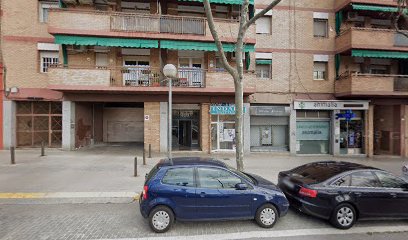 Indalo Estética | Peluquería en Badalona / 