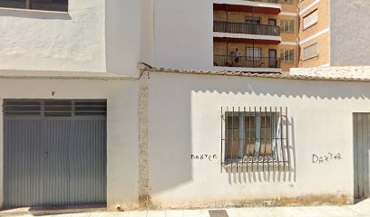 Pilar Pintor | Peluquería en Adra / 