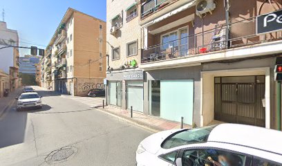 Pepa Tovar Esteticistas | Peluquería en Murcia / 
