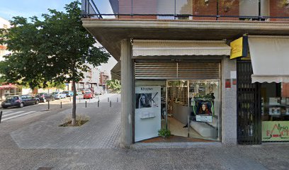 Angelica | Peluquería en Girona / 