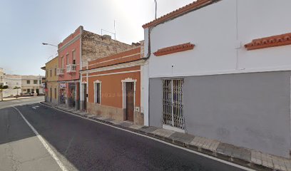 Vanessa Lopez Peluqueros | Peluquería en Carrizal / Las Palmas