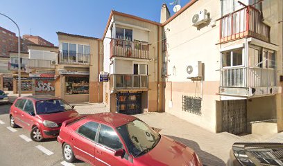 Peluquería de Blanco | Peluquería en Madrid / Madrid