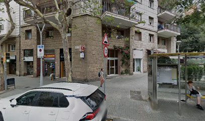 Angel Touch | Peluquería en Barcelona / 