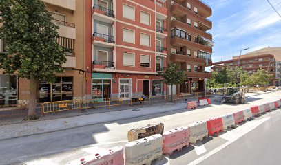 Soriano Estilistas | Peluquería en Villajoyosa / Alicante