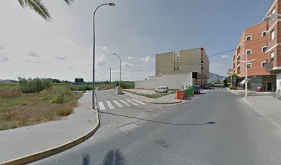 MT | Peluquería en Albatera / 