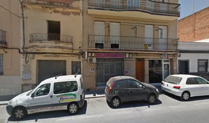 María Engracia Izquierdo Maldonado | Peluquería en Coria del Río / Sevilla