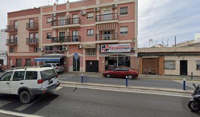 Manuela Moreno Silva | Peluquería en Isla Cristina / Huelva