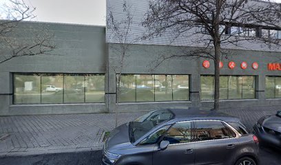 Más Que Belleza GnailStyle Torrejon | Peluquería en Torrejón de Ardoz / Madrid