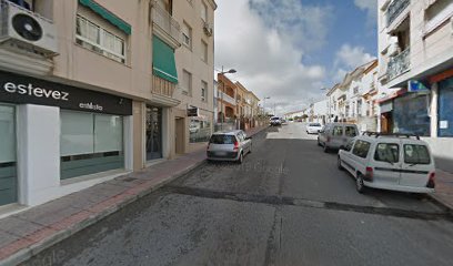 Salon de belleza Vanessa | Peluquería en Baena / Córdoba