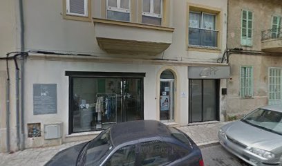 Pk Estética | Peluquería en Lloseta / 