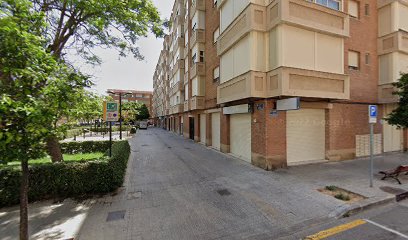 Elena Nuñez | Peluquería en Valencia / 