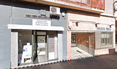Centro Estética Yolanda | Peluquería en Zaragoza / 