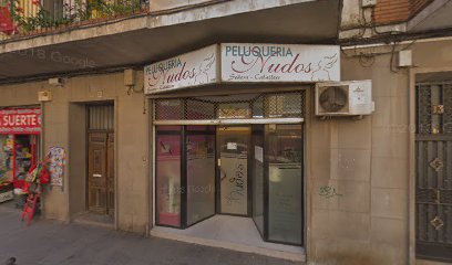 Peluquería Nudos | Peluquería en Talavera de la Reina / Toledo