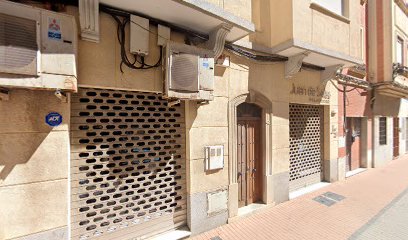 Juan de Salas Peluquero | Peluquería en La Línea de la Concepción / Cádiz