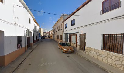 Peluqueria Isaac | Peluquería en Mota del Cuervo / Cuenca