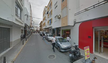 Marchan Peluquero | Peluquería en Barbate / Cádiz