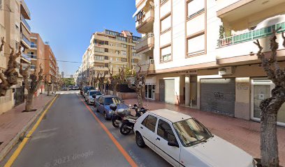 Peluquería Natalia | Peluquería en Benidorm / Alicante