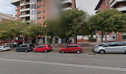 Perruqueria Blue Velvet | Peluquería en Tarragona / Tarragona