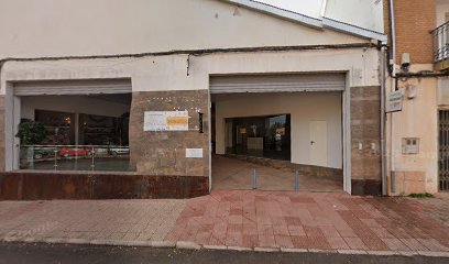 Estimate | Peluquería en Santisteban del Puerto / 