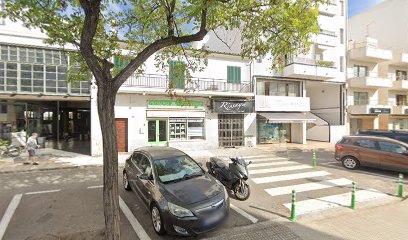 Rissaga Perruqueria Estilisme | Peluquería en Port de Pollença / Baleares