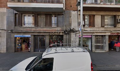 Remei Estilista | Salón de Manicura y Uñas en Barcelona / 