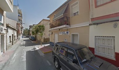 Sergio Caracol Peluquero Hombre y Niño | Peluquería en Dolores / Alicante