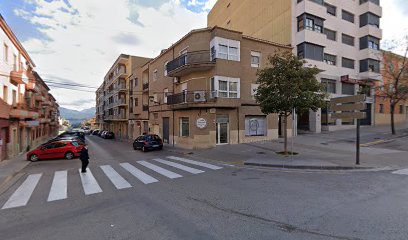 Una Monada | Peluquería en Cocentaina / 