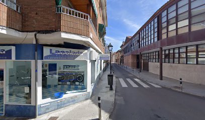 Fiorella Dominguez | Peluquería en San Agustin del Guadalix / 