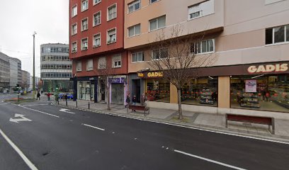 Estrella Estética | Peluquería en A Coruña / 