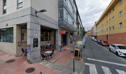 Eccos | Peluquería en Porto de Santa Cruz / La Coruña